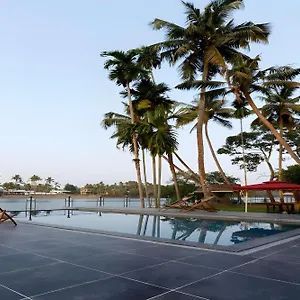Lhasa Ayurveda And Wellness - A Blusalzz Collection, Kochi, Kerala 4*, Kochi India