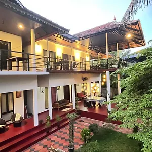 Marari Charlys , Alappuzha India