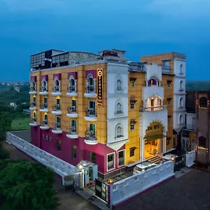 Foxoso Taj View 4*, Agra (Uttar Pradesh) India