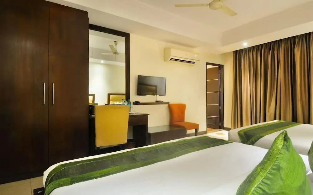 Zenith Hotel - Delhi Airport New Delhi