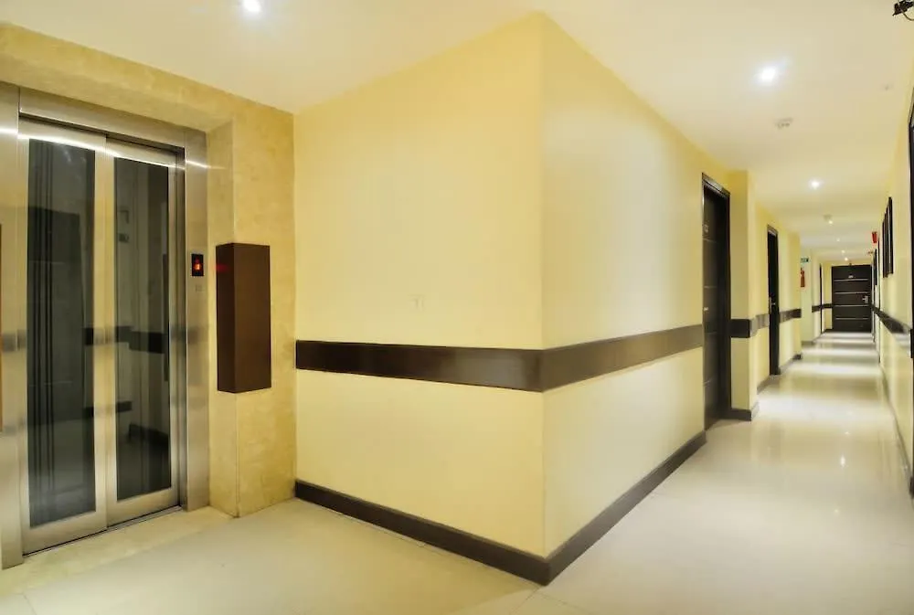 Zenith Hotel - Delhi Airport New Delhi