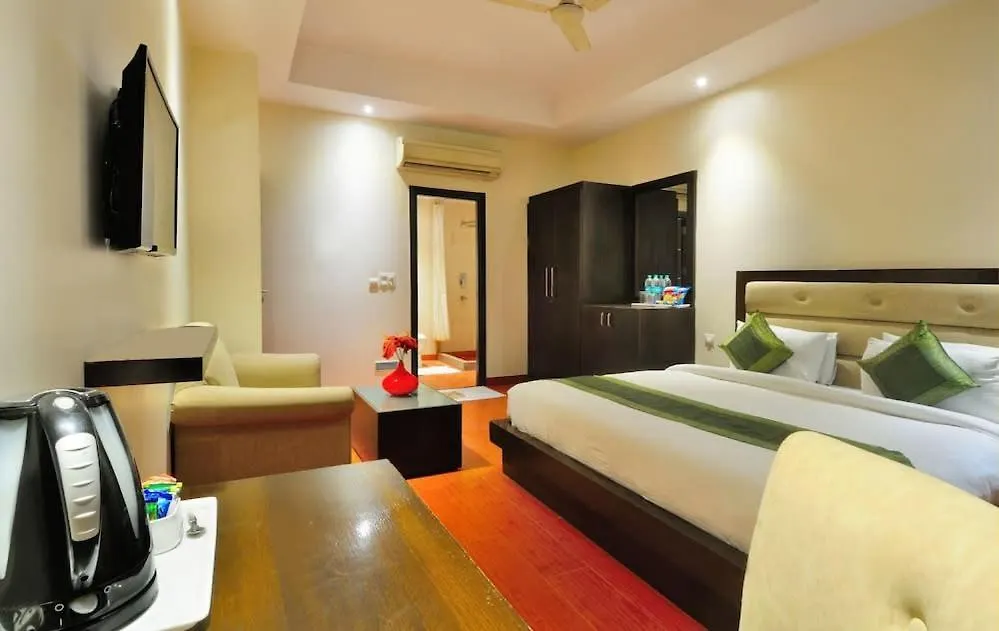 Zenith Hotel - Delhi Airport New Delhi
