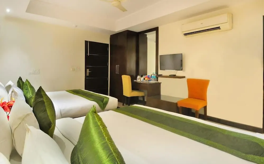 Zenith Hotel - Delhi Airport New Delhi