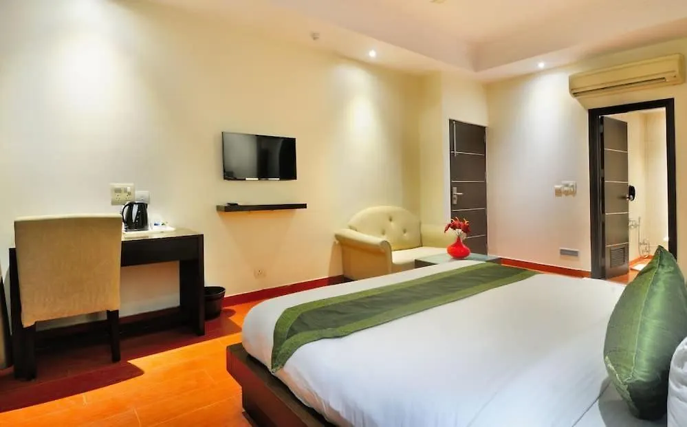 Zenith Hotel - Delhi Airport New Delhi