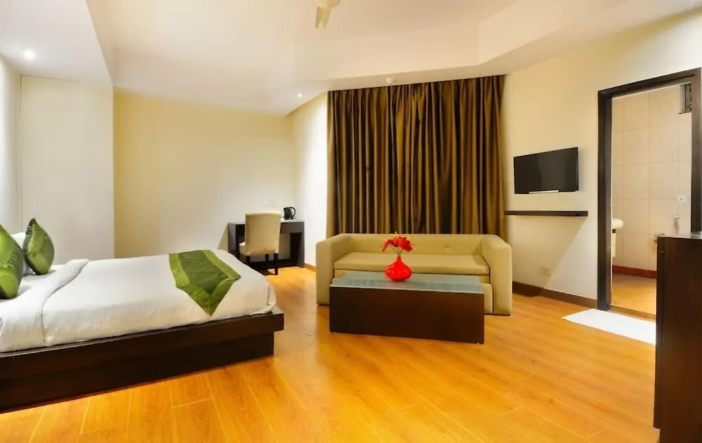 Zenith Hotel - Delhi Airport New Delhi