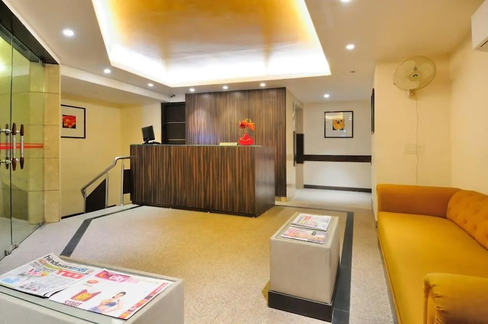 Zenith Hotel - Delhi Airport New Delhi