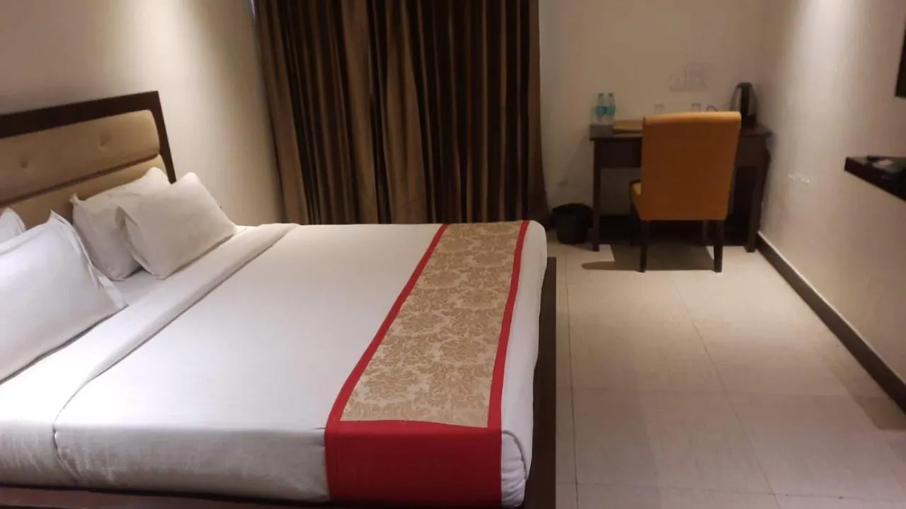Zenith Hotel - Delhi Airport New Delhi