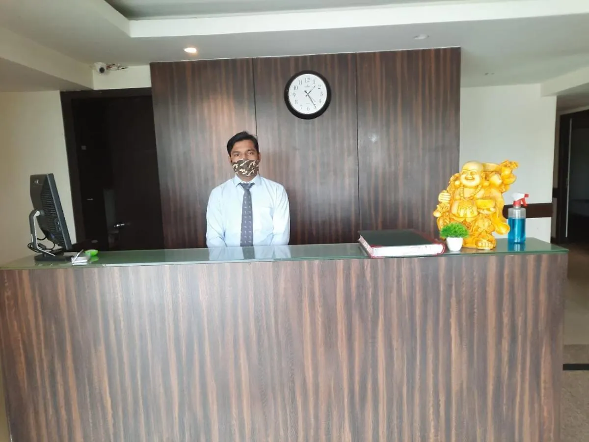 Zenith Hotel - Delhi Airport New Delhi