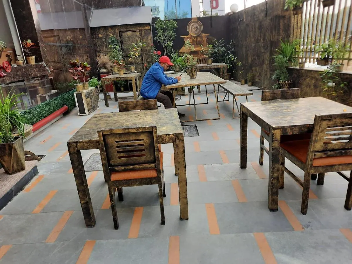 Zenith Hotel - Delhi Airport New Delhi