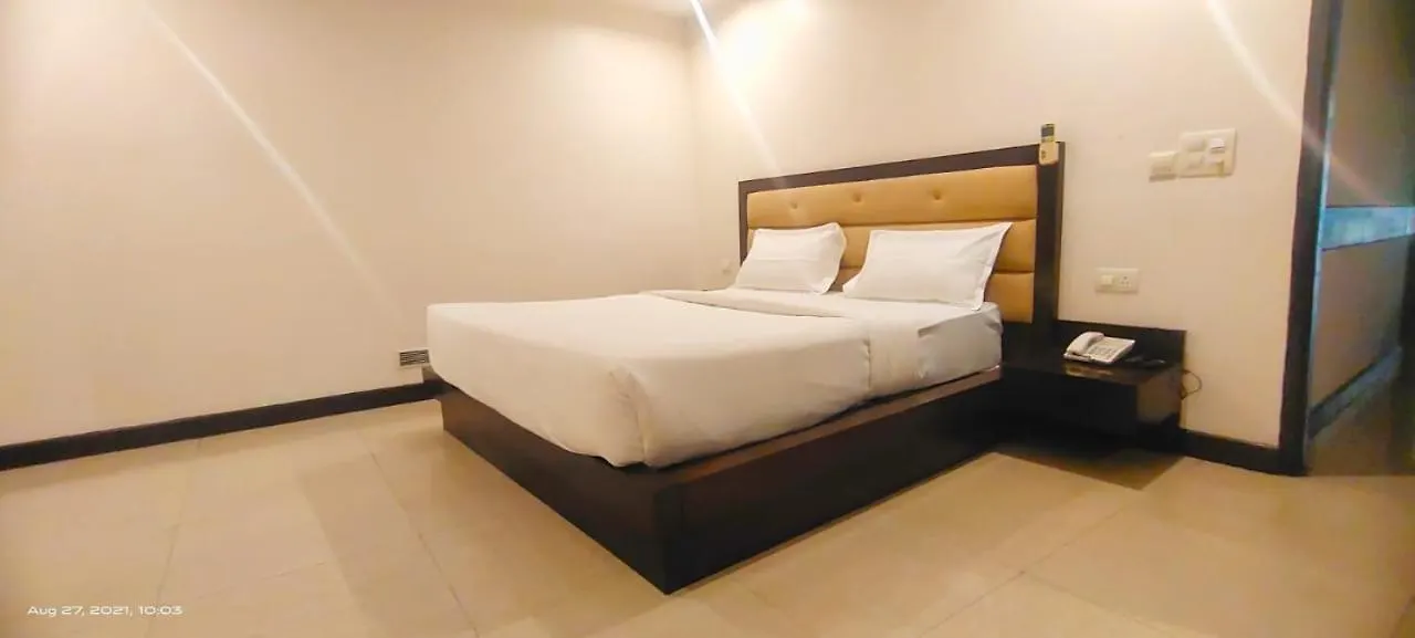 Zenith Hotel - Delhi Airport New Delhi India