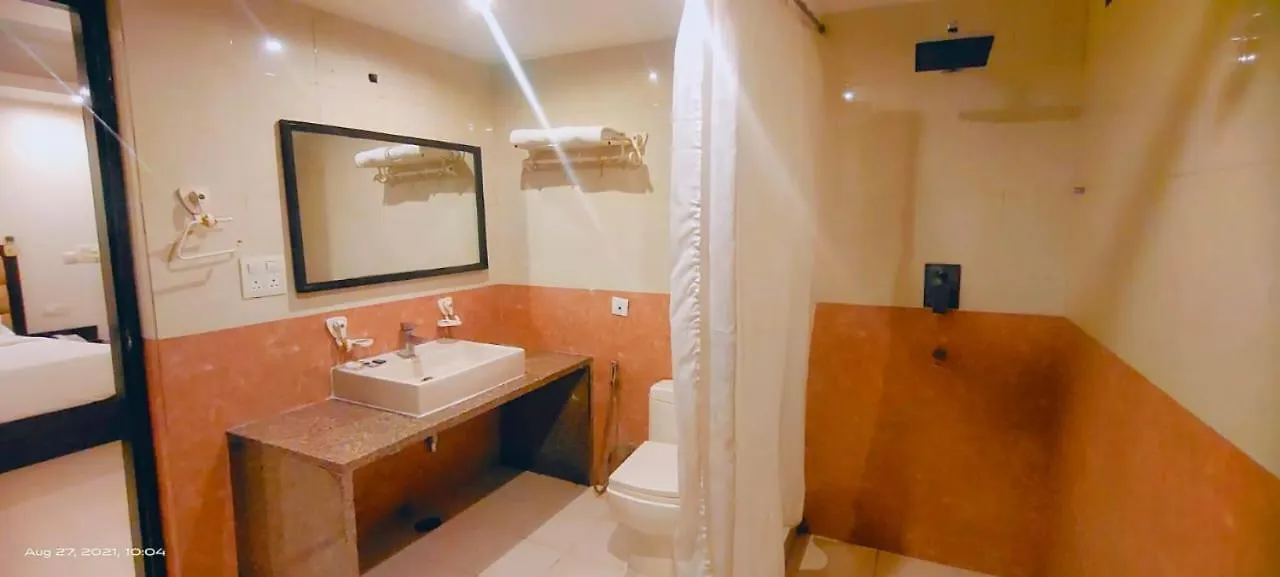 Zenith Hotel - Delhi Airport New Delhi