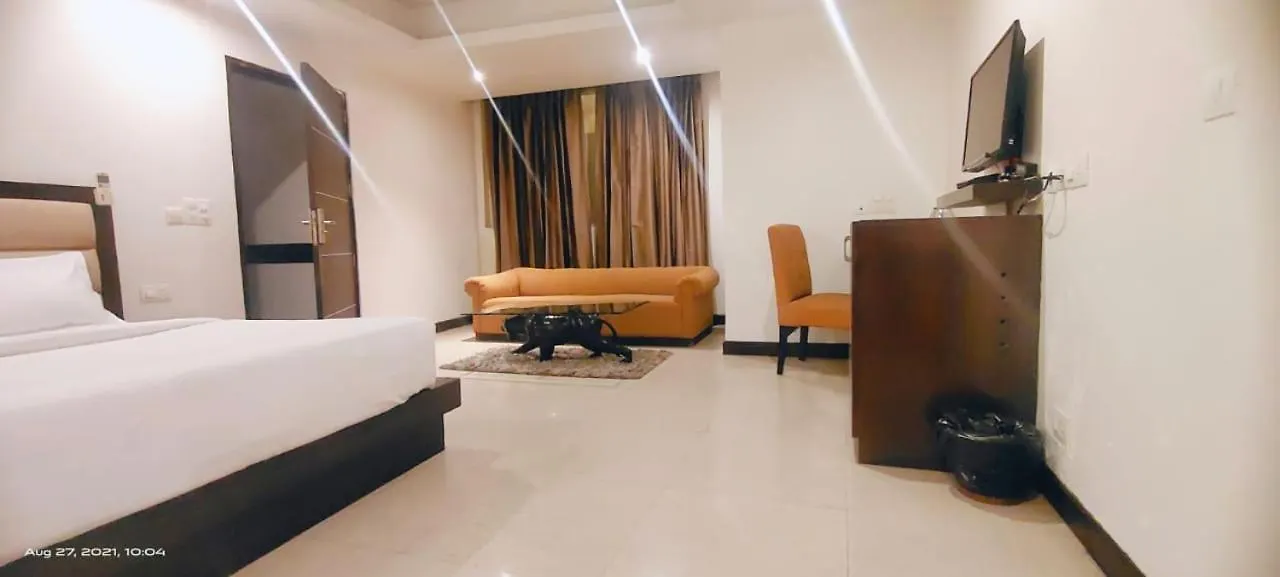 Zenith Hotel - Delhi Airport New Delhi