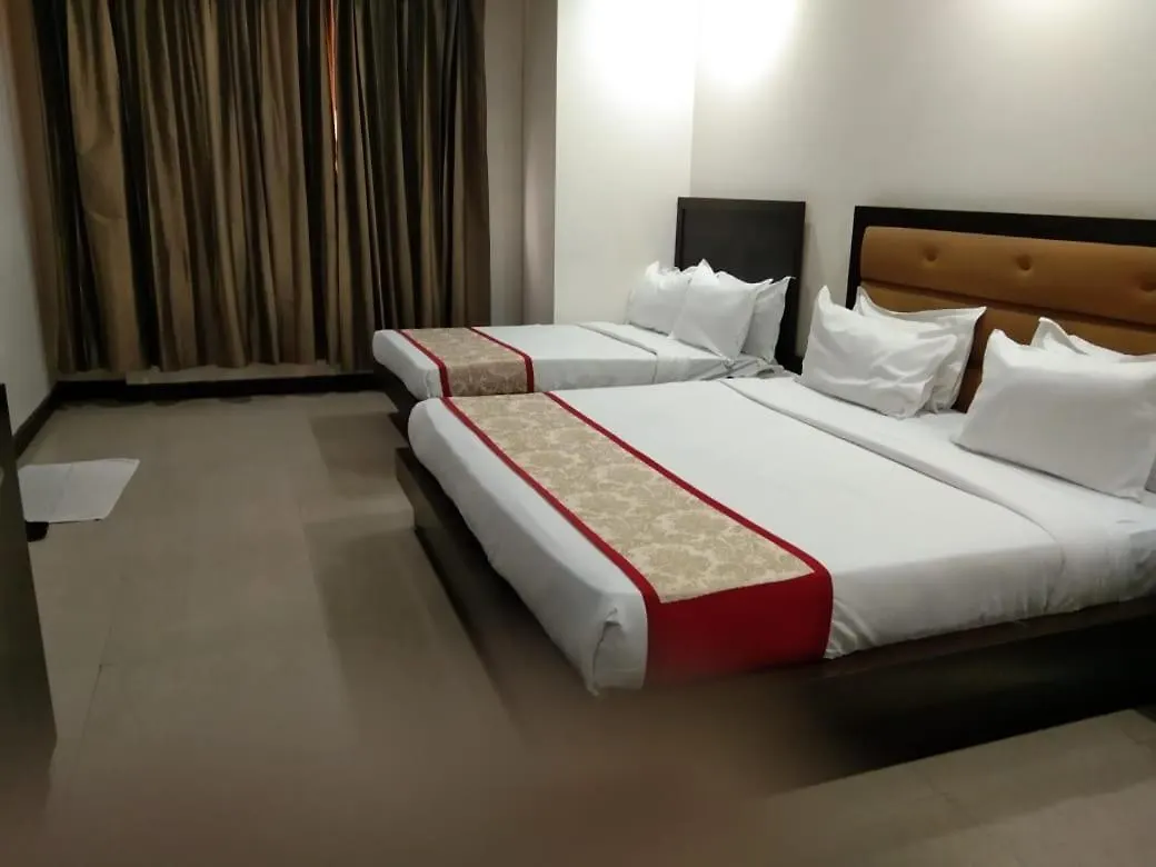 Zenith Hotel - Delhi Airport New Delhi India