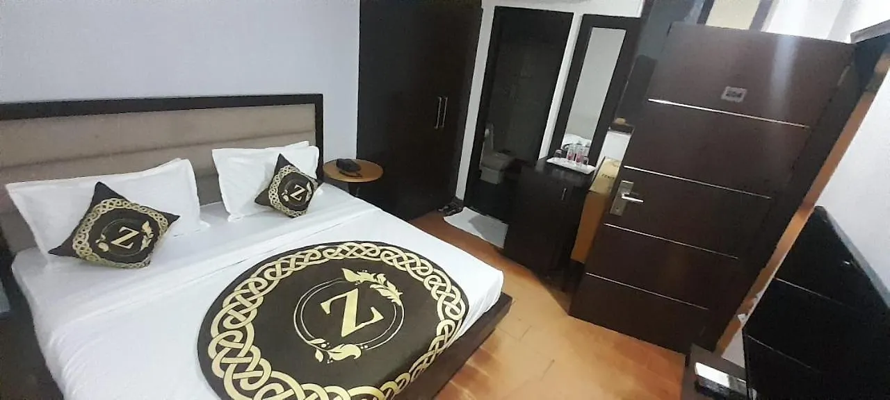 Zenith Hotel - Delhi Airport New Delhi